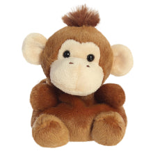 Palm Pals: Boomer Monkey (5in)