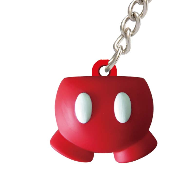 Disney: Mickey Pants Keychain