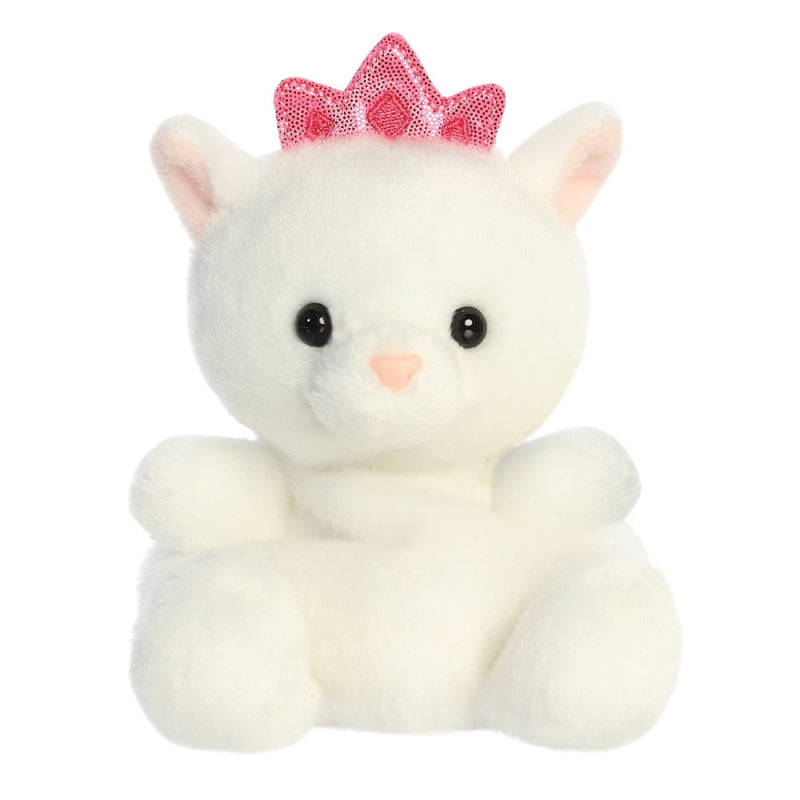 Palm Pals: Priscilla Princess Kitty (5in)
