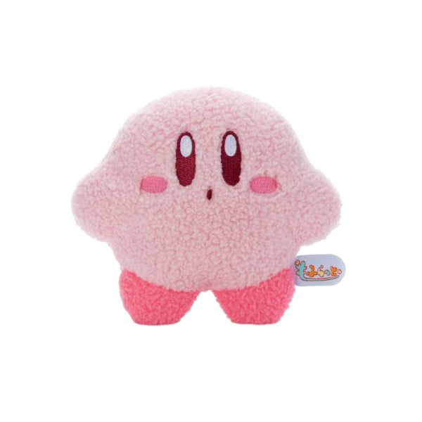Club Mocchi Mocchi - Kirby Tokyo Connection Mofulatto Cushion Small Plush