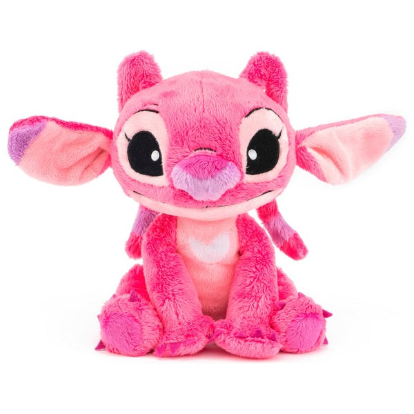 Lilo & Stitch Plush Figure Angel 25 cm