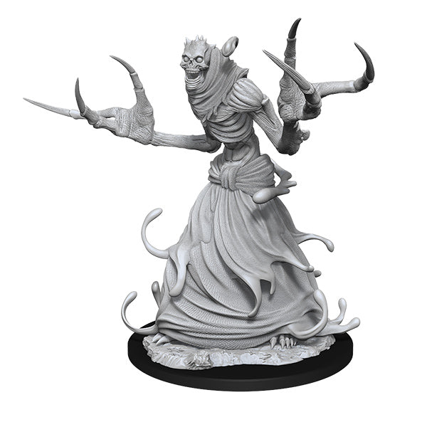 WizKids - D&D Nolzurs Marvelous Miniatures: Boneclaw - Wave 15