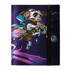 Magic: The Gathering - Foundations 9-Pocket PRO-Binder