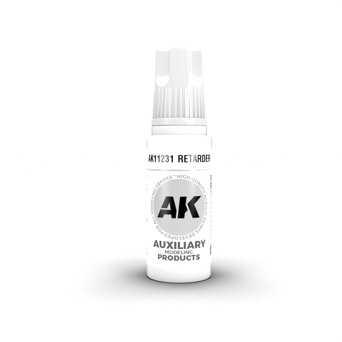 AK 3rd Gen 17ml - Retarder - AK11231