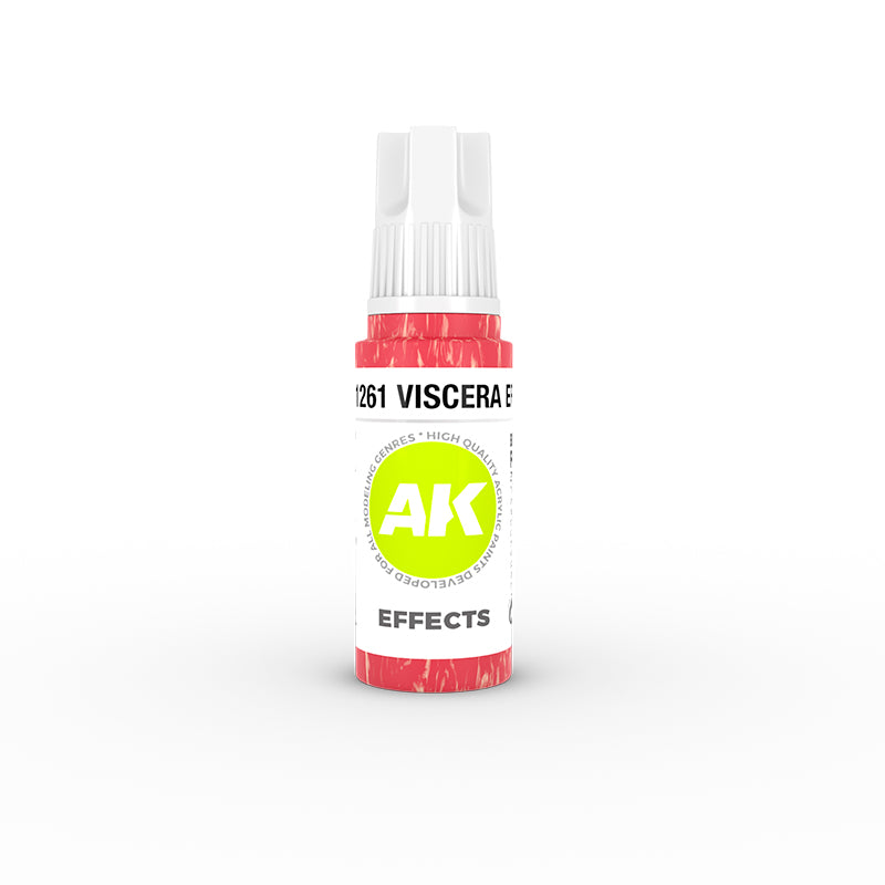 AK 3rd Gen 17ml - Viscera Effect - AK11261