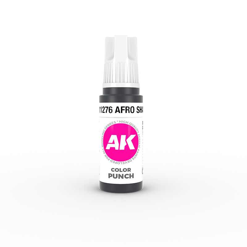 AK 3rd Gen 17ml - Afro Shadow - AK11276