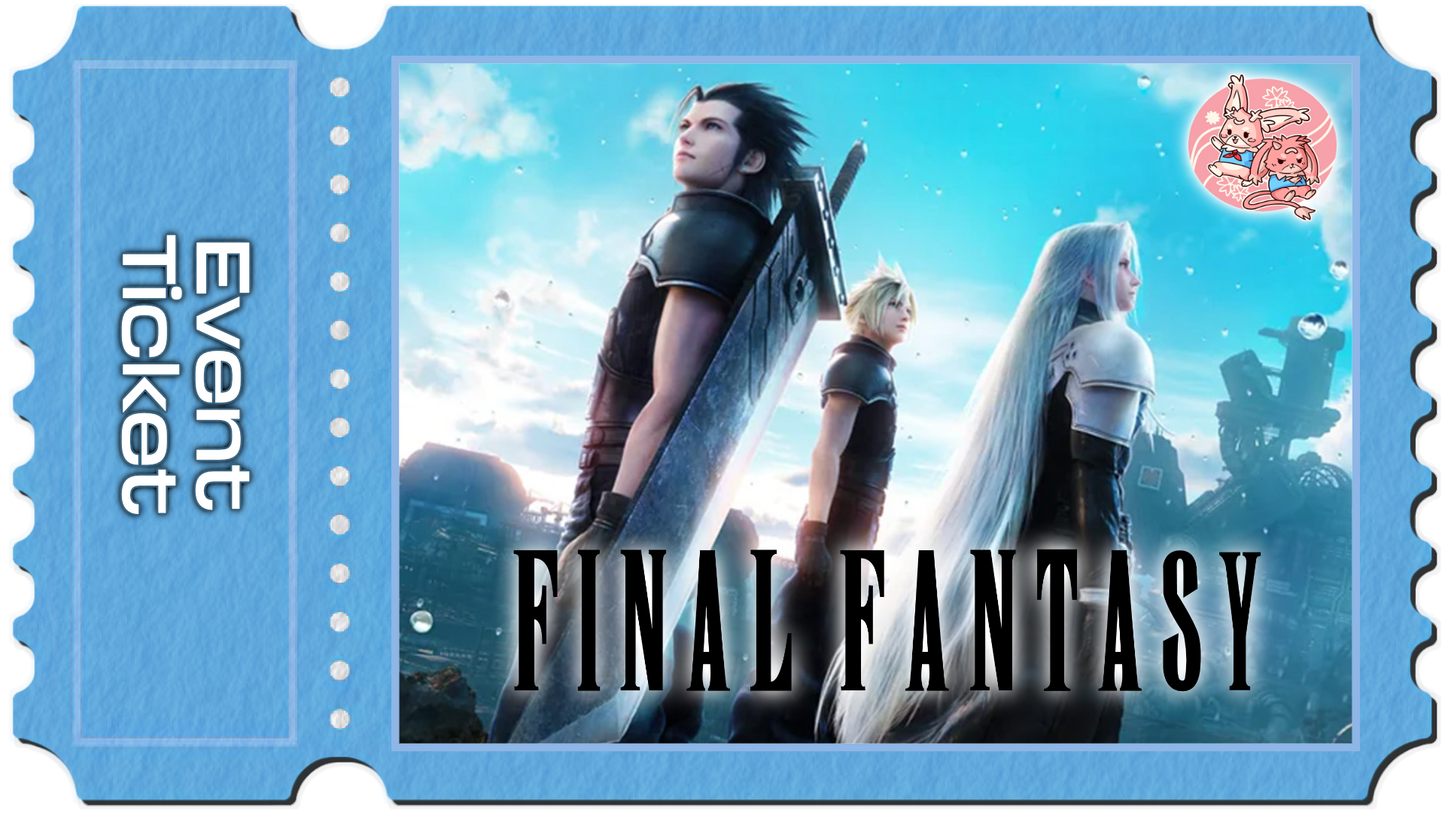 Final Fantasy TCG Locals - Thursdays - 6-10PM