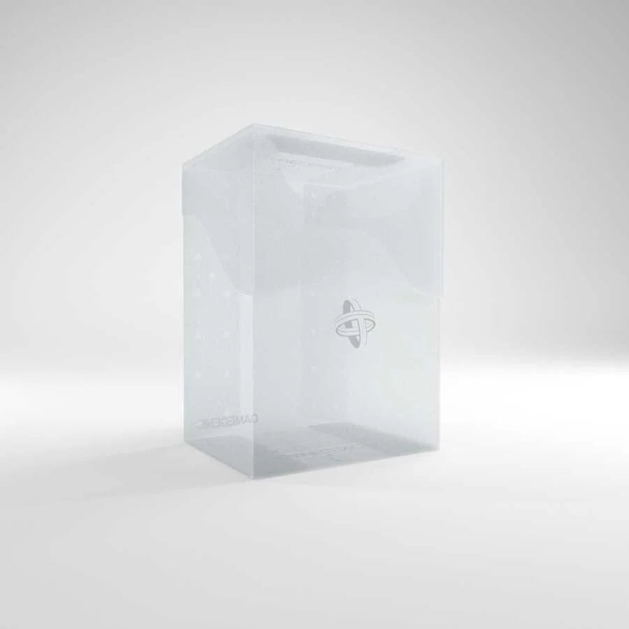GameGenic: Deck Holder 80+ Clear