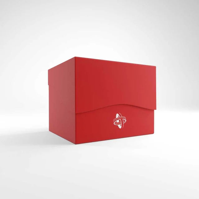 GameGenic: Side Holder 100+ XL - Red