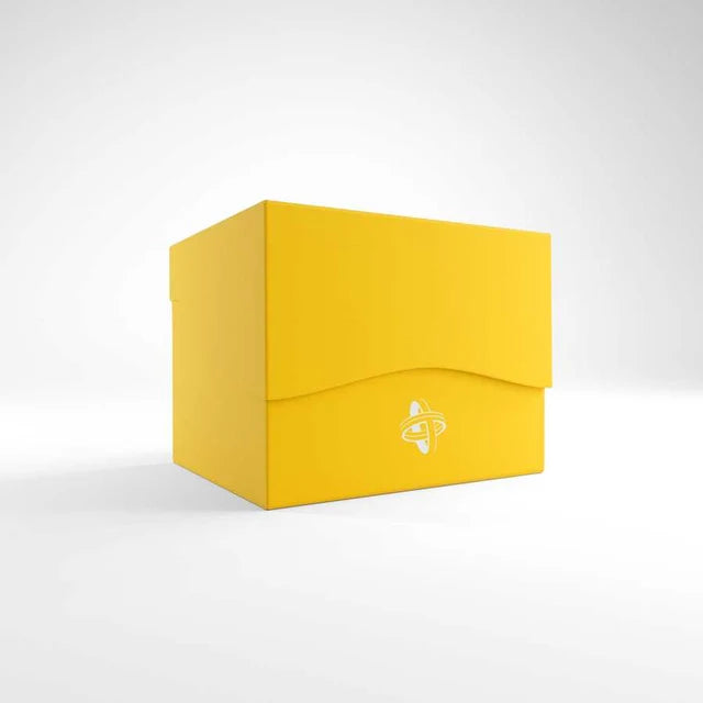 GameGenic: Side Holder 100+ XL - Yellow