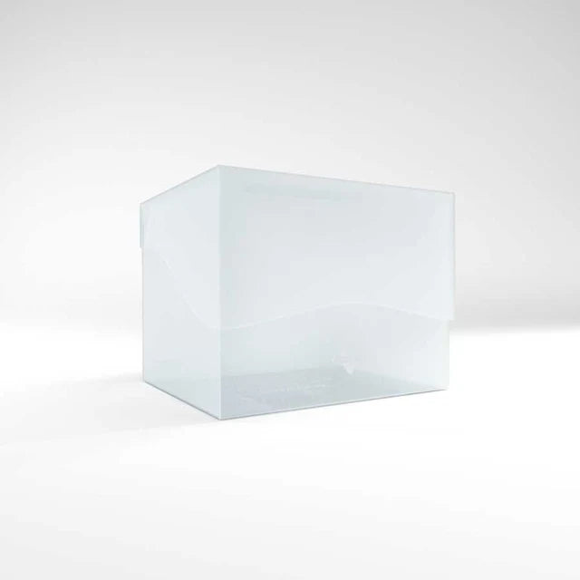 GameGenic: Side Holder 100+ XL - Clear