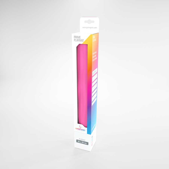 GameGenic Prime 2mm Playmat - pink