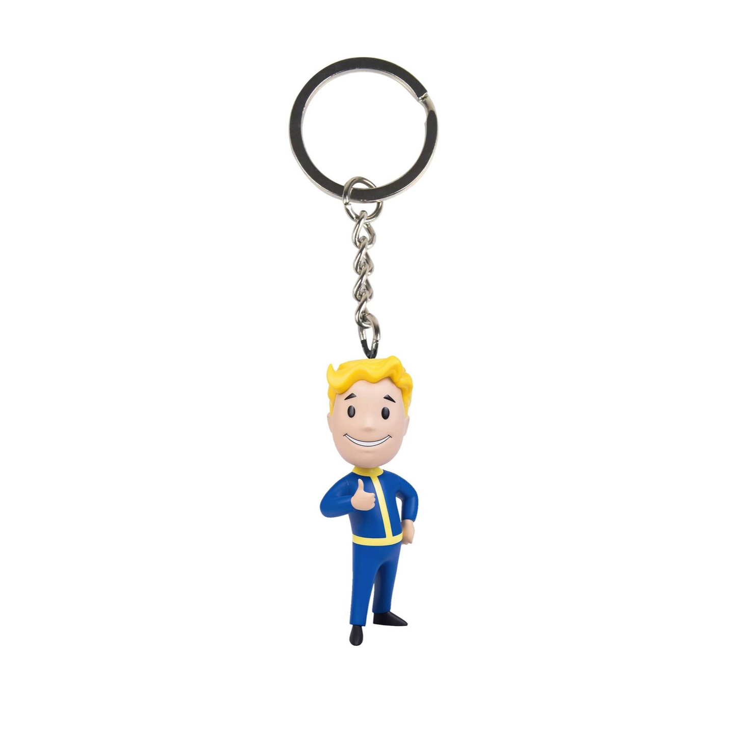 Fallout Keychain Vault Boy