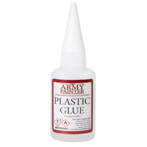 Army Painter: Plastic Glue