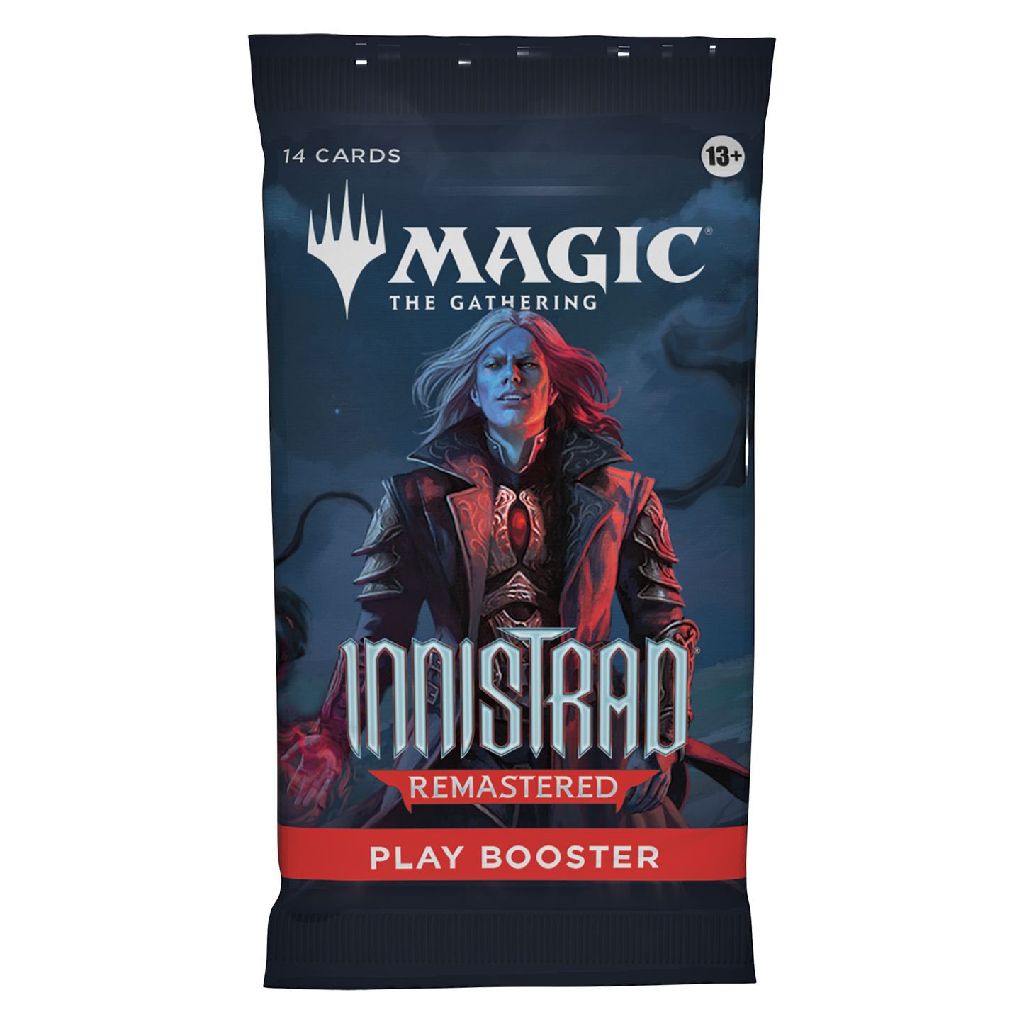 Magic the Gathering: Innistrad Remastered Play Booster Pack