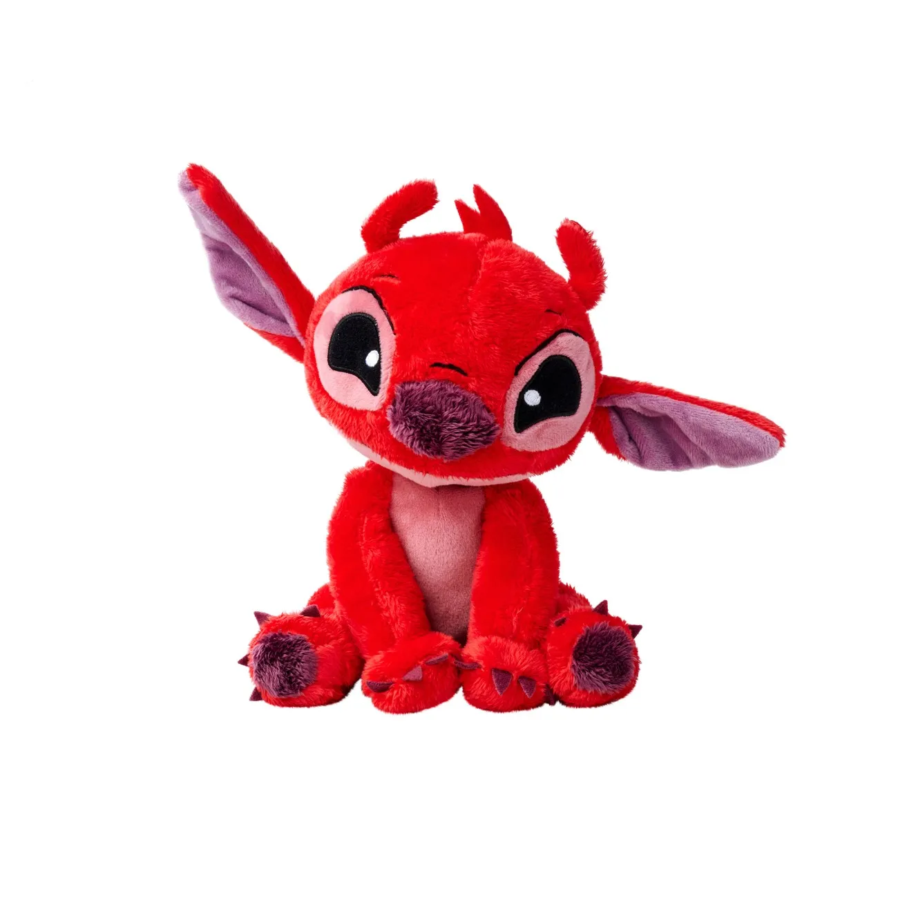 Lilo & Stitch Plush Figure Leroy 25 cm