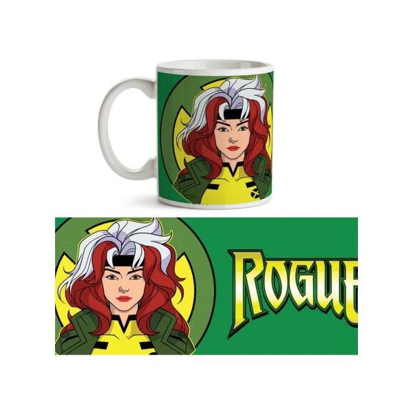 Marvel X-Men 97 Mug: Rogue
