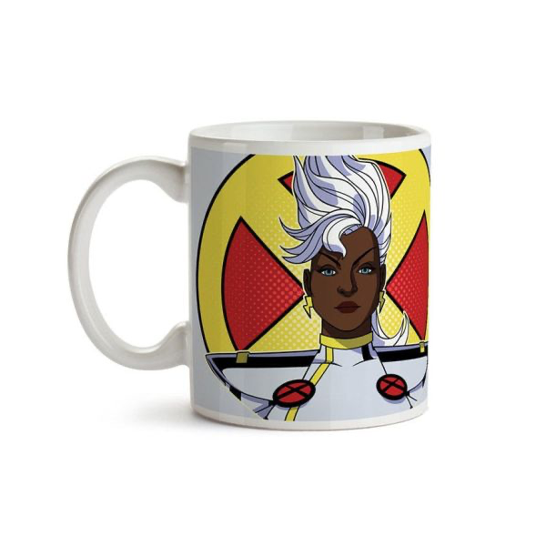 Marvel X-Men 97 Mug: Storm