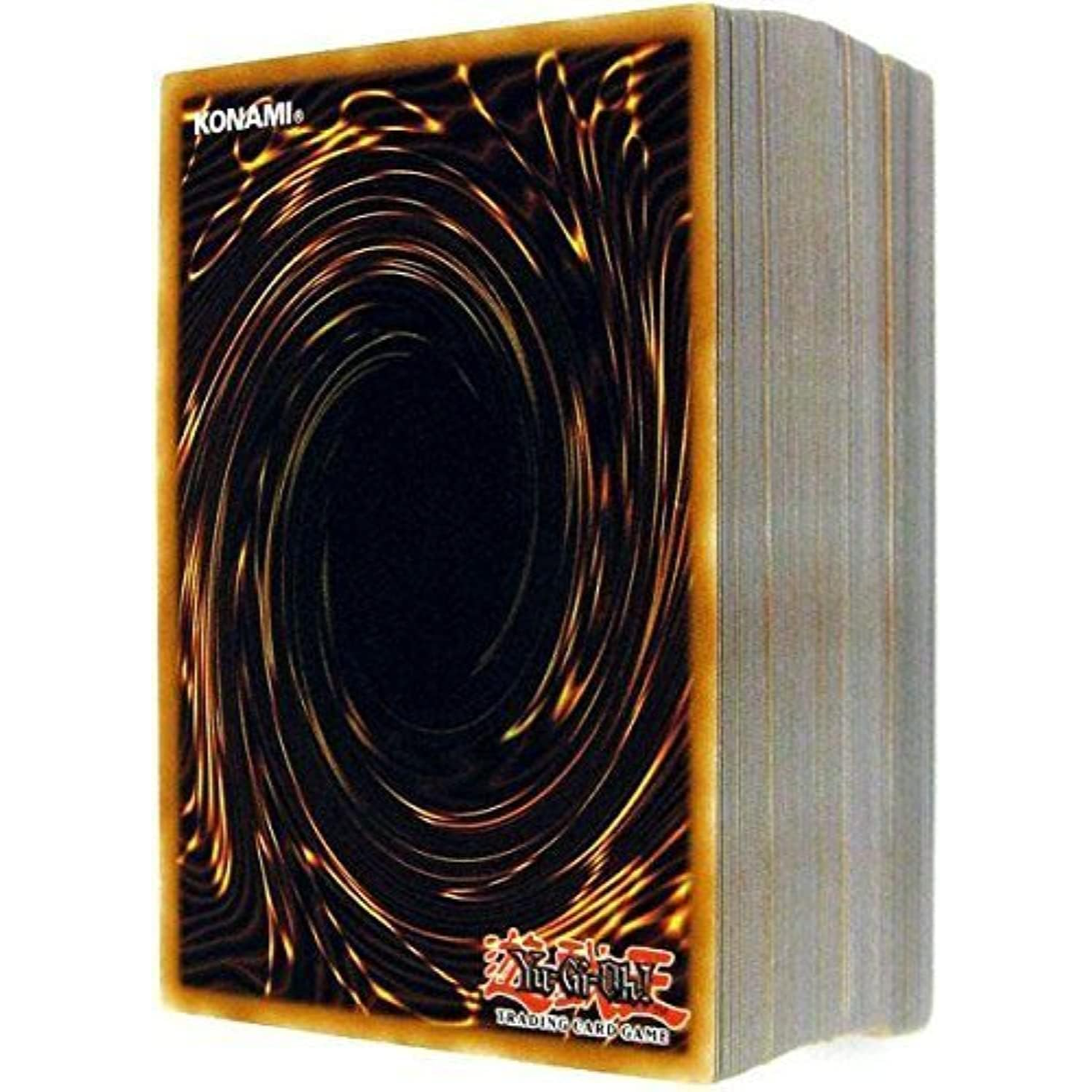 Yu-Gi-Oh! Mystery Pack - NM Cards From New & Old Sets - Foil/Holo Mix