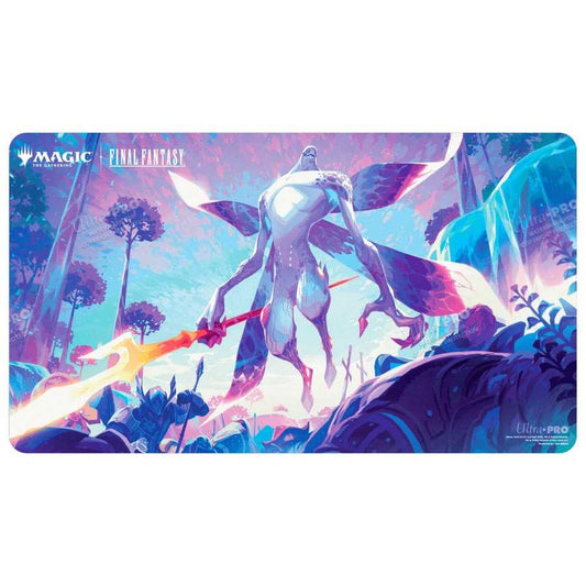 Magic: The Gathering - Final Fantasy Playmat Commander M
