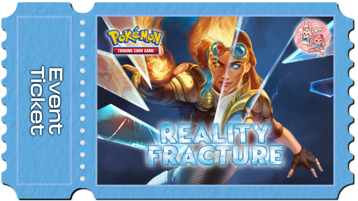 Magic the Gathering: Reality Echoes - Sat 17th October