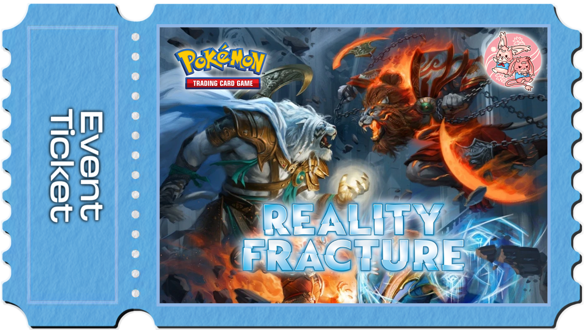Magic the Gathering: Reality Fracture Store Championship - Sat 10th October