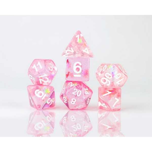 Sirius Dice