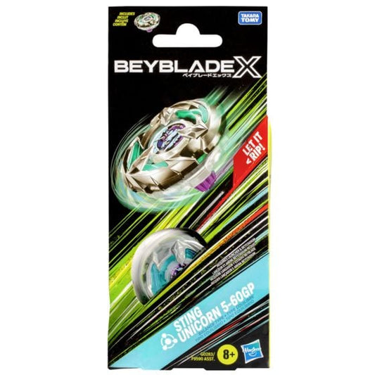 Beyblade X: Sting Unicorn 5-60GP
