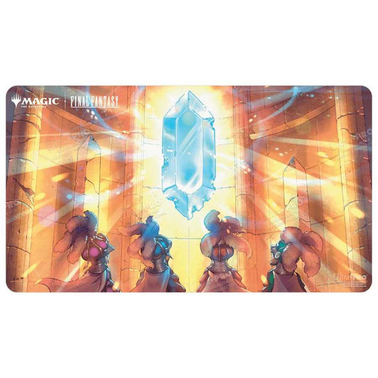 Magic: The Gathering - Final Fantasy Playmat V2
