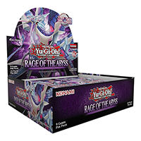 Yu-Gi-Oh! TCG: Rage of The Abyss Booster Box*Pre-Order* Puca Puca Games Yu-Gi-Oh! TCG: Rage of The Abyss Booster Box*Pre-Order* Puca Puca Games