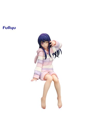 Oshi No Ko: Ai: Have a good night! Noodle Stopper Statue 15 cm