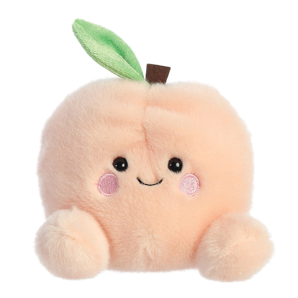Palm Pals: Mellow Peach (5in)