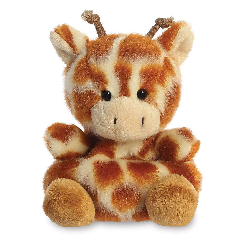 Palm Pals: Safara Giraffe (5in)