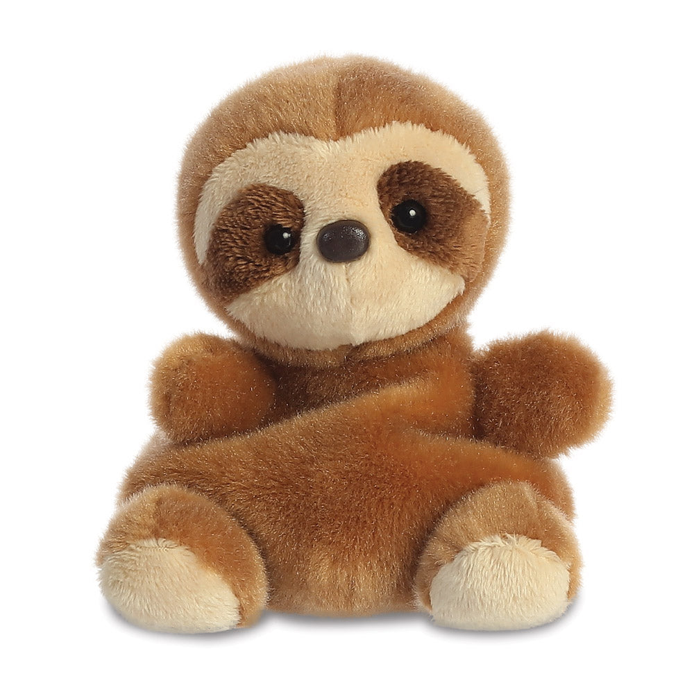 Palm Pals: Slomo Sloth (5in)