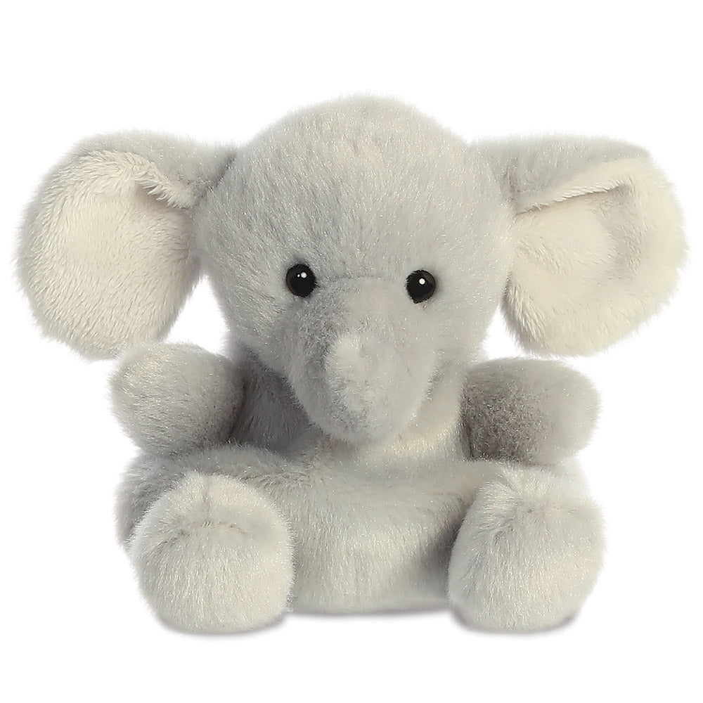 Palm Pals: Stomps Elephant (5in)