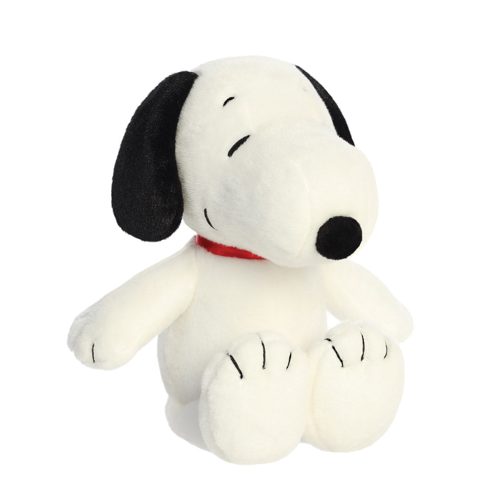 Peanuts: Snoopy Soft Toy (12in)