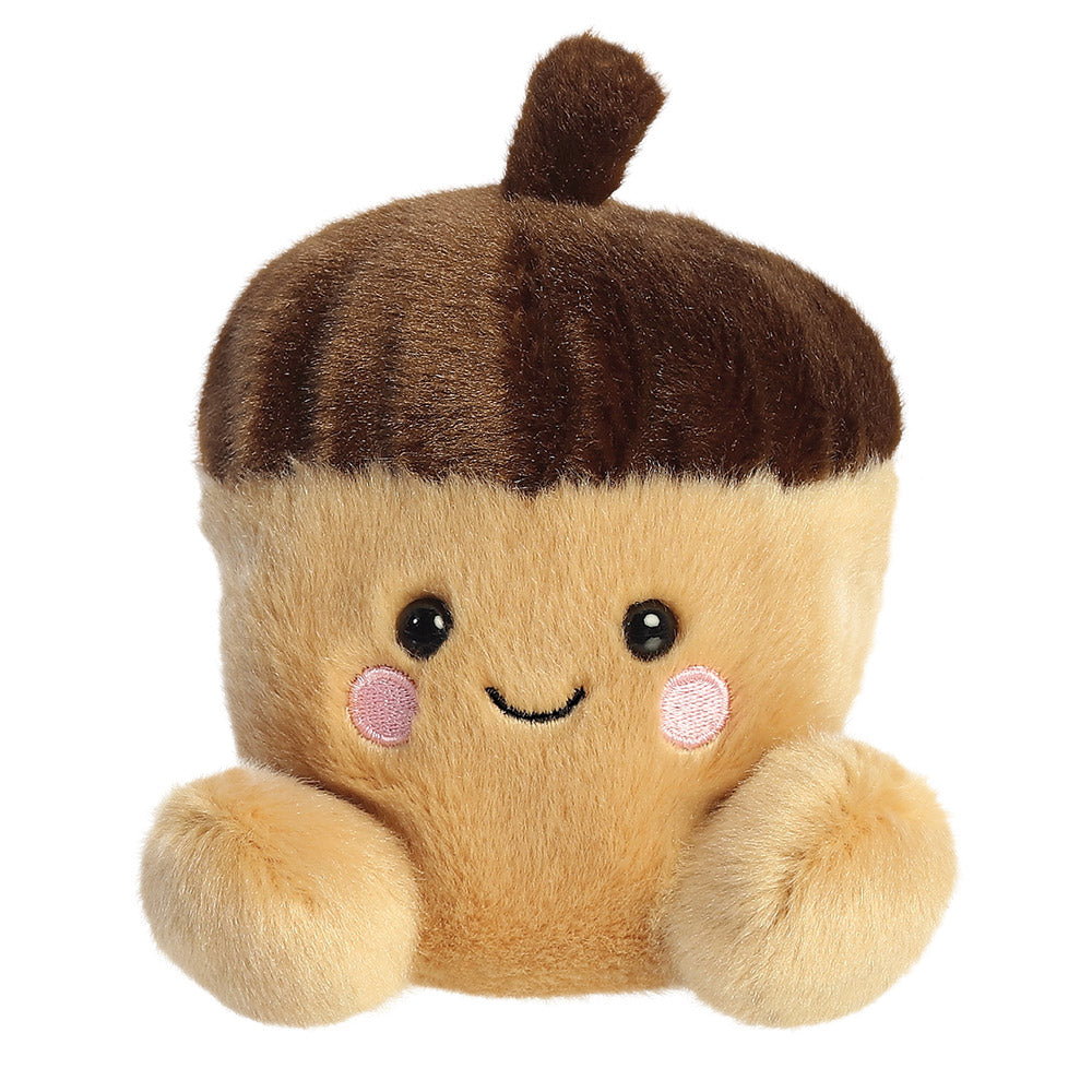 Palm Pals: Oak Acorn (5in)
