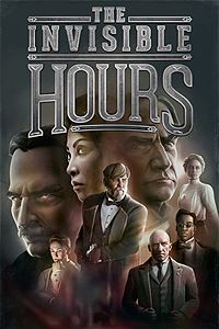 Xbox One: Invisible Hours