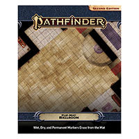 Pathfinder: Flip-Mat: Ballroom