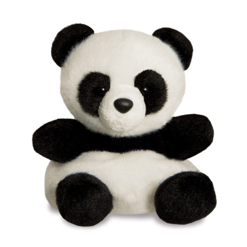 Palm Pals: Bamboo Panda (5in)