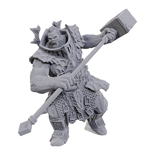D&D Nolzurs Marvelous Miniatures - Firegaunt - Wave 23