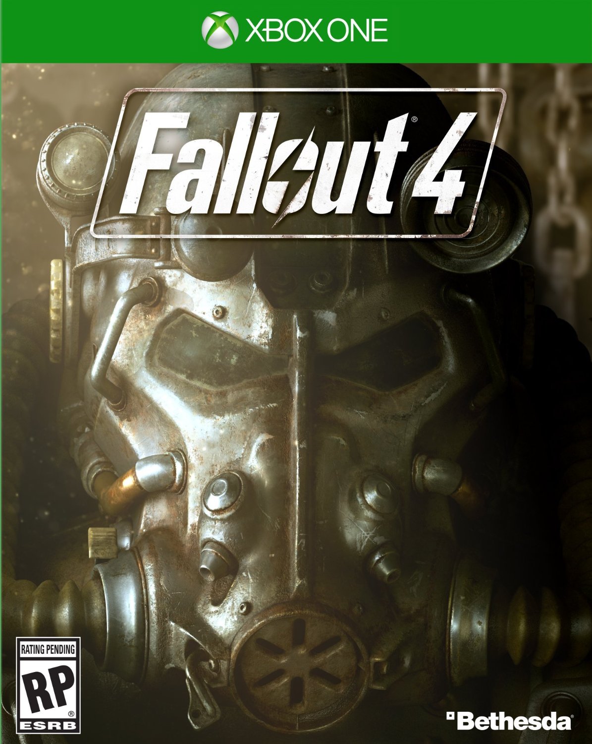 Xbox One: Fallout 4