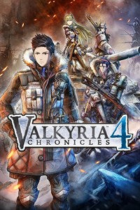Xbox One: Valkyria Chronicles 4