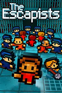 Xbox One: The Escapists