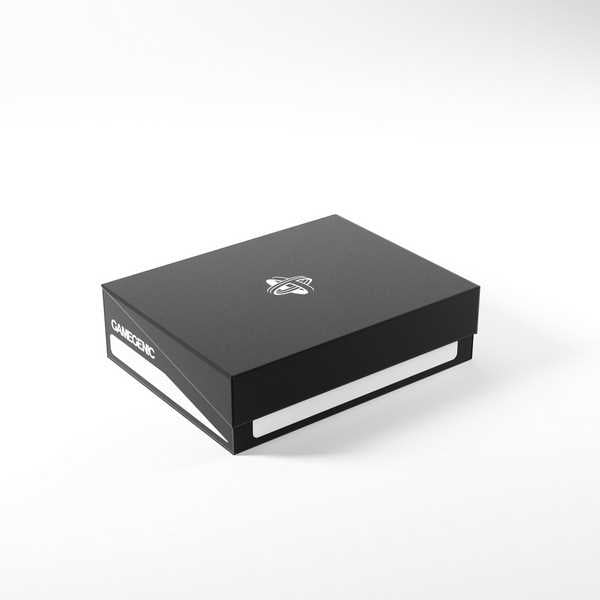 Gamegenic Token Holder Cave - Black