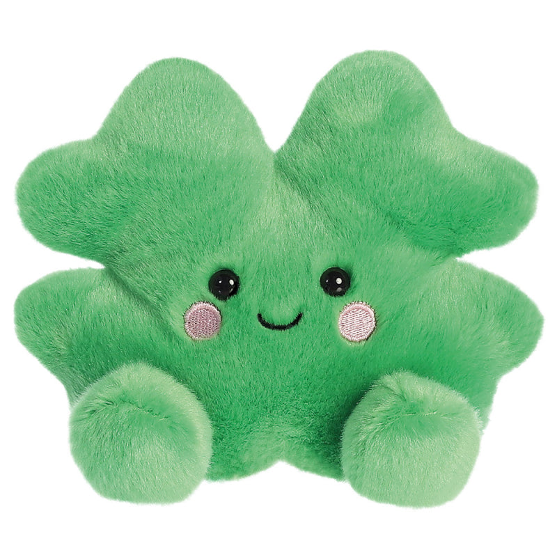 Palm Pals: Chance Clover (5in)