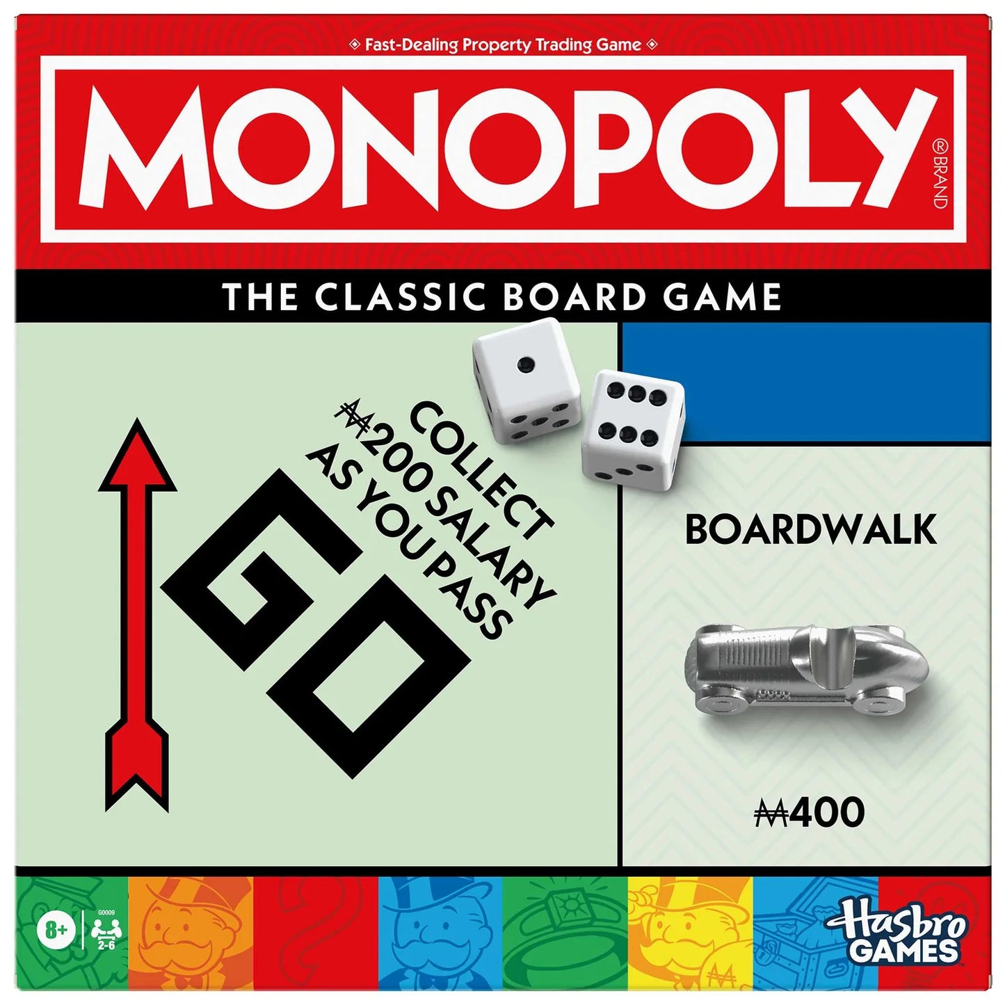 Monopoly Classic