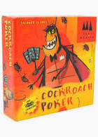 Cockroach Poker