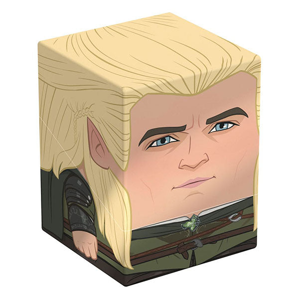 Ultimate Guard - Squaroes - The Lord of the Rings - Legolas