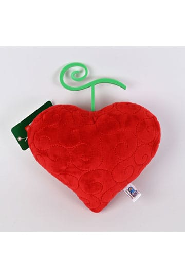 One Piece Plush Figure Op Op Devilfruit Trafalgar D. Law 15 cm